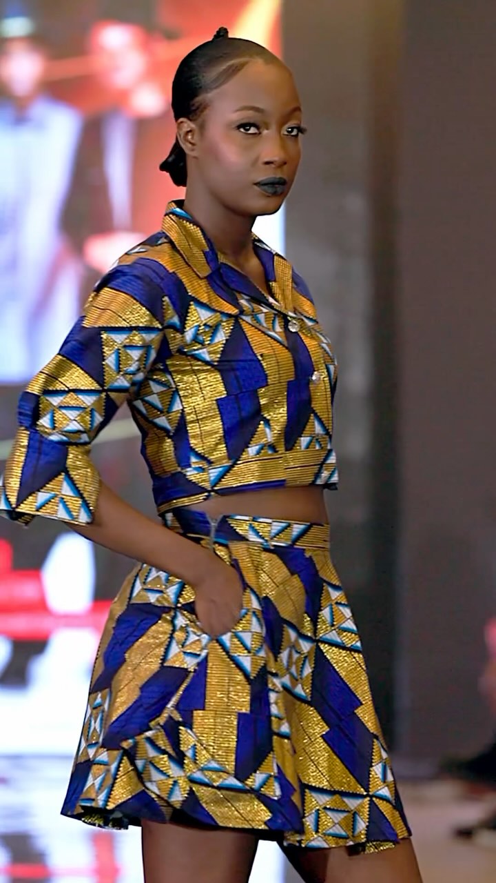 Designer look 1