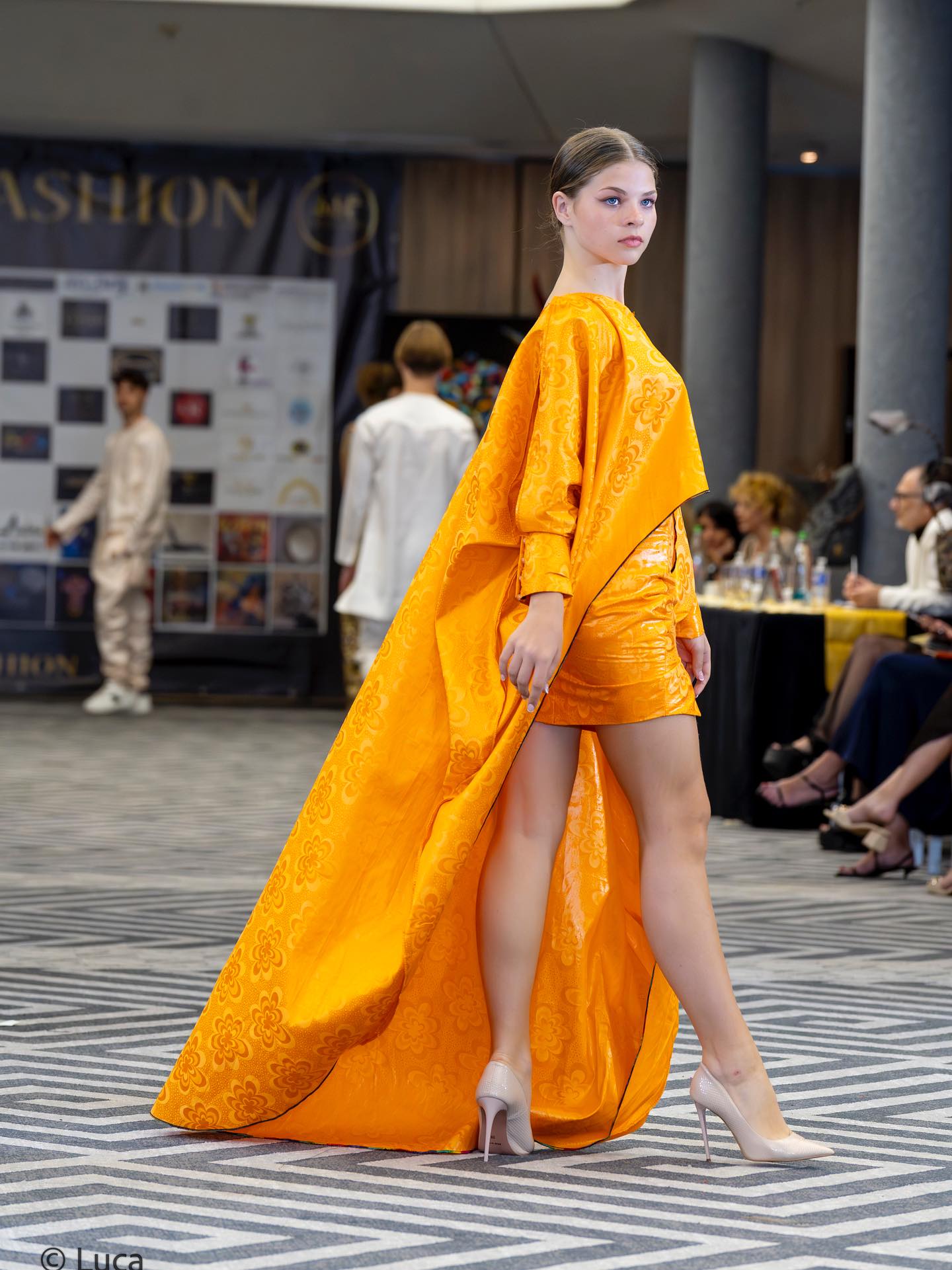 Designer look 2