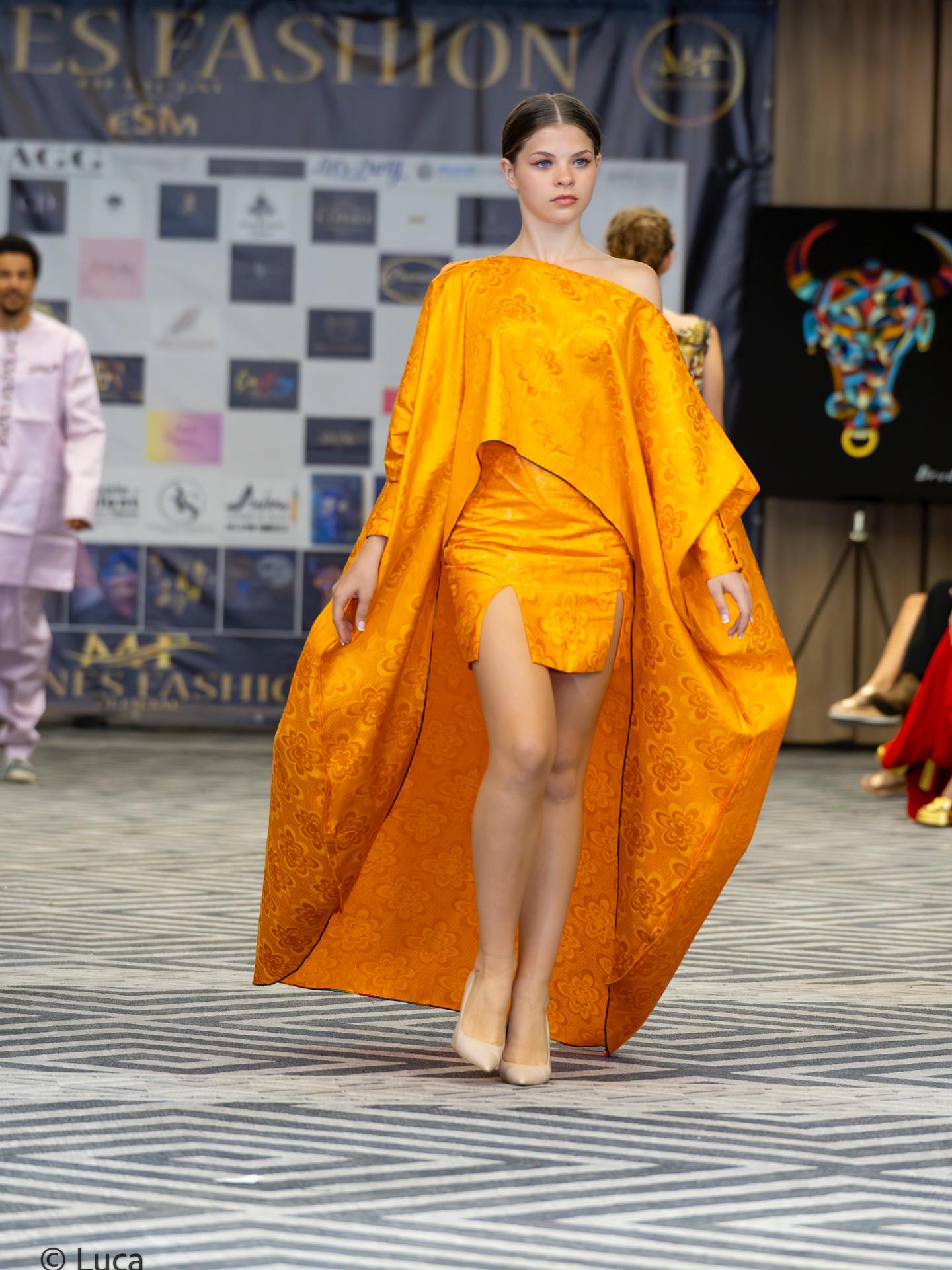 Designer look 3