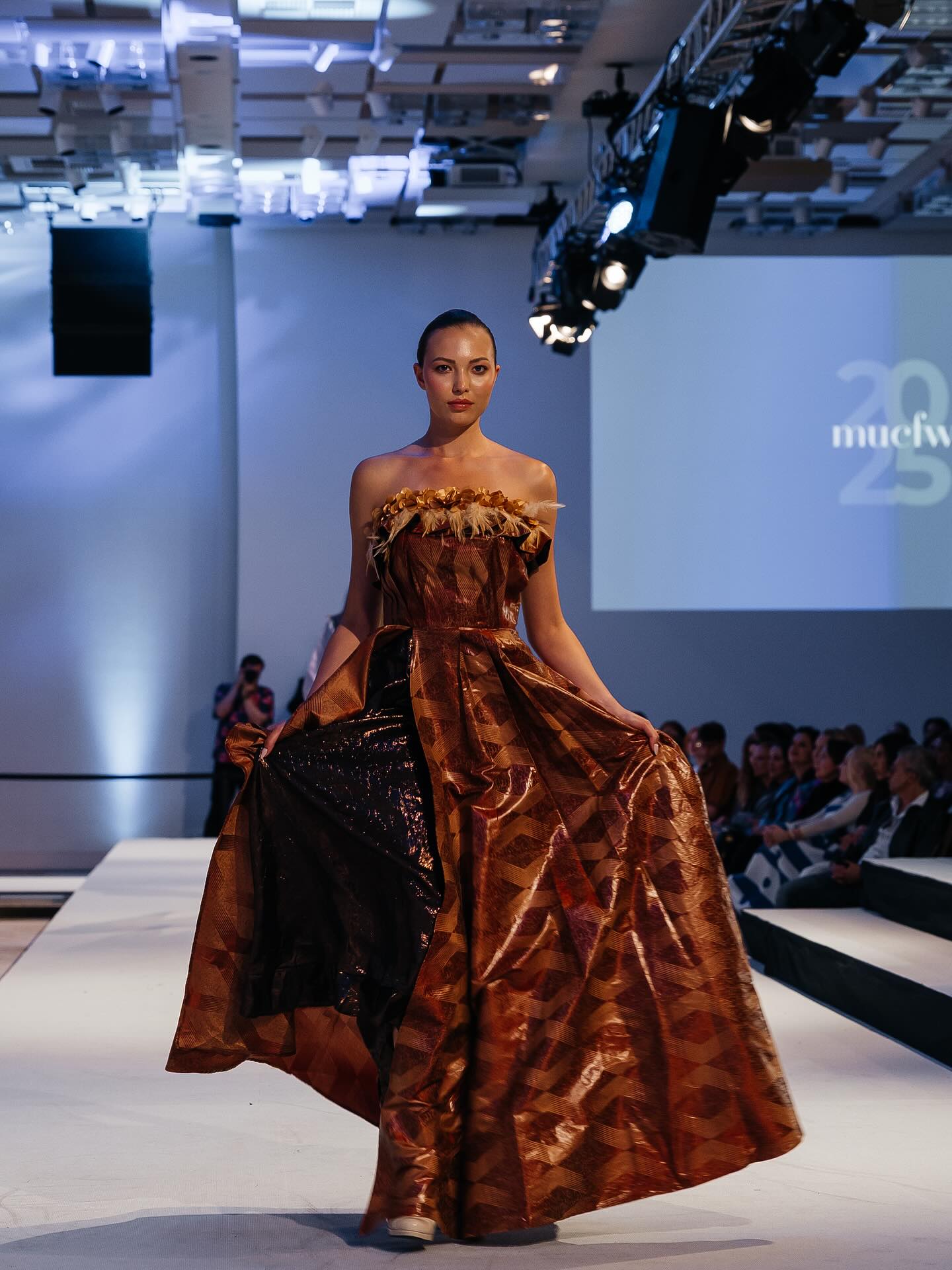 Designer look 4