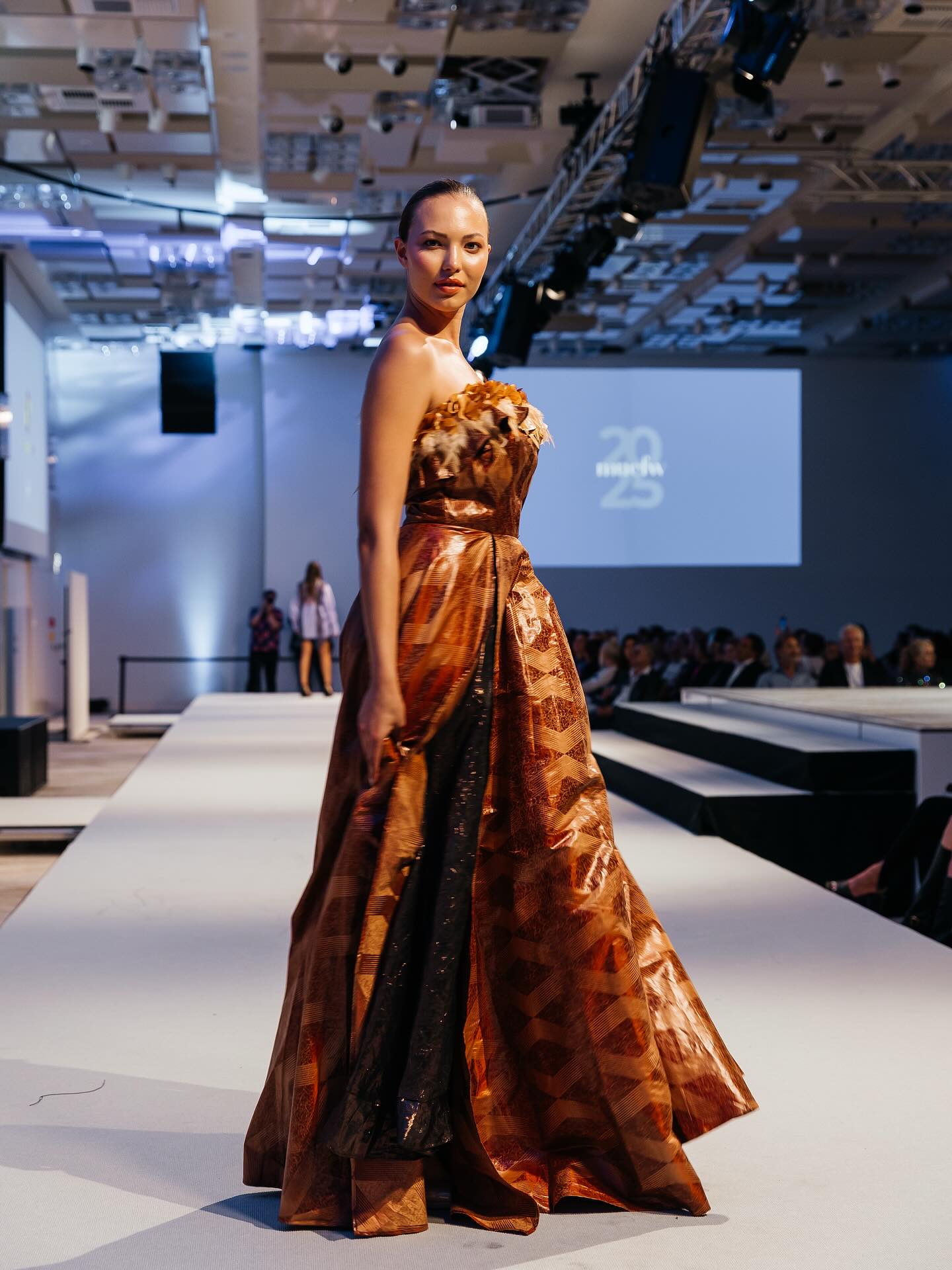 Designer look 5