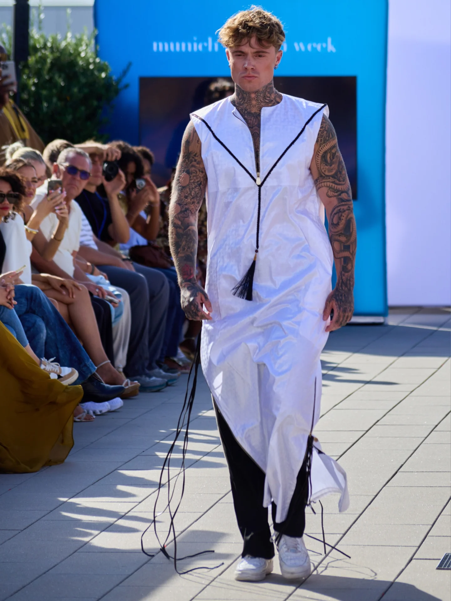 Designer look 6