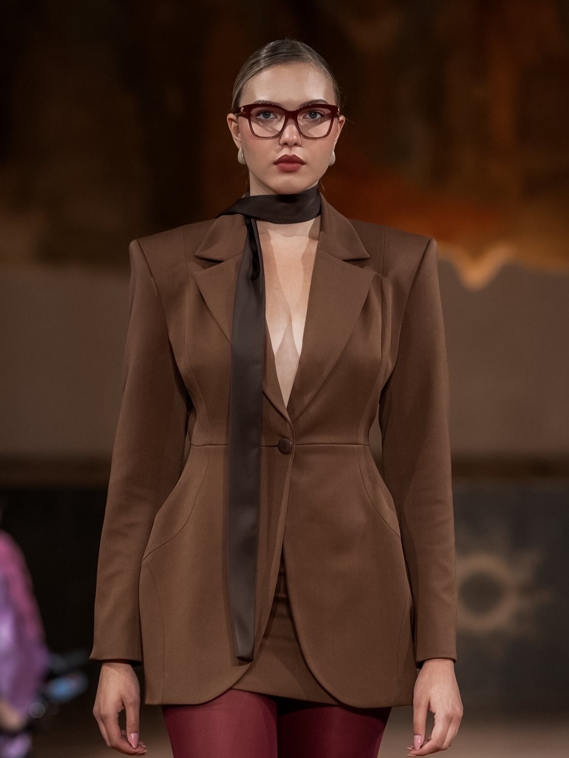Designer look 7