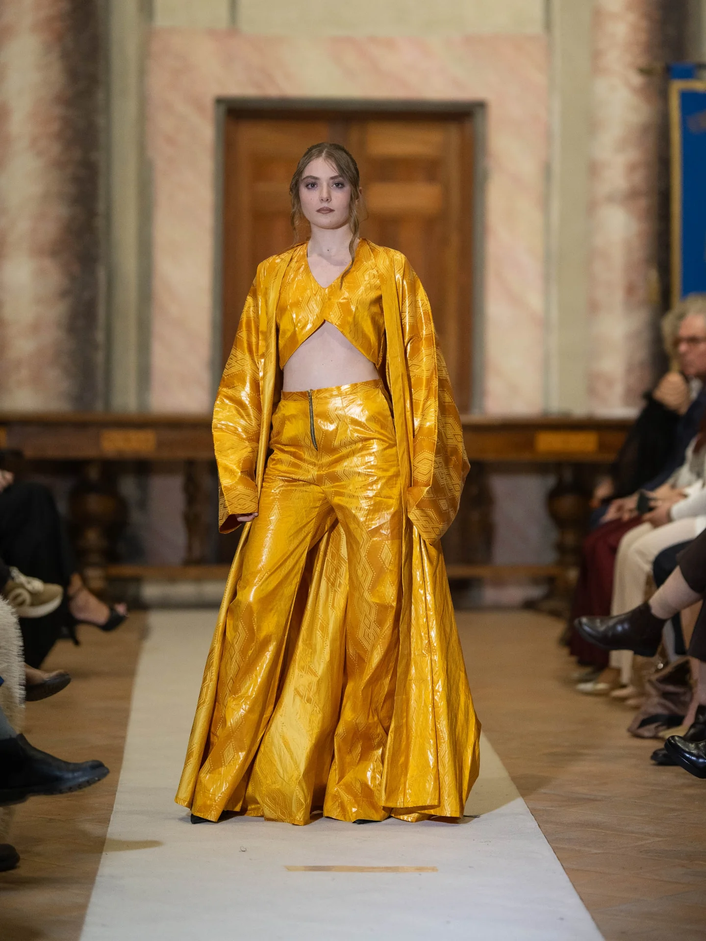 Designer look 9