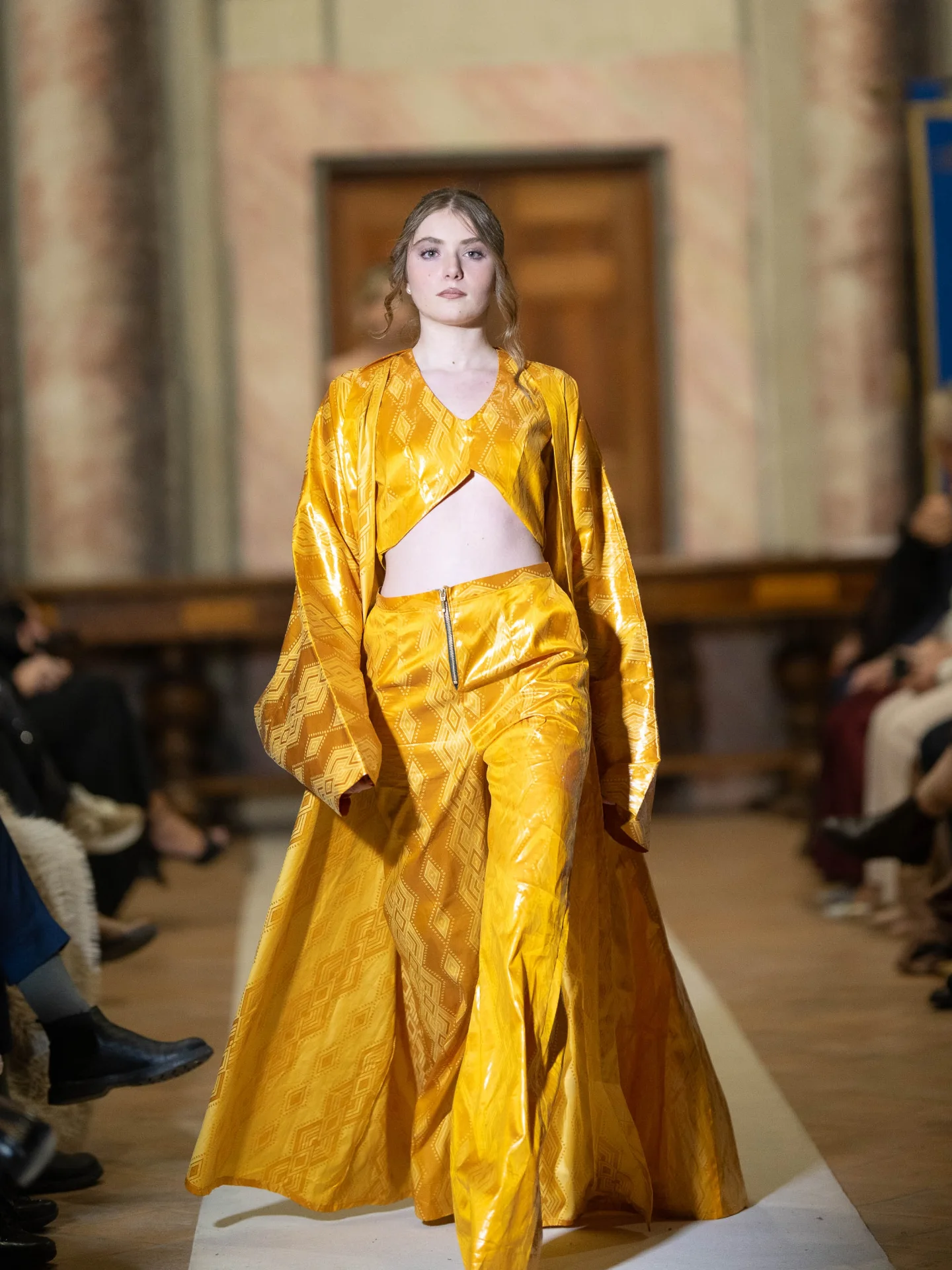 Designer look 10