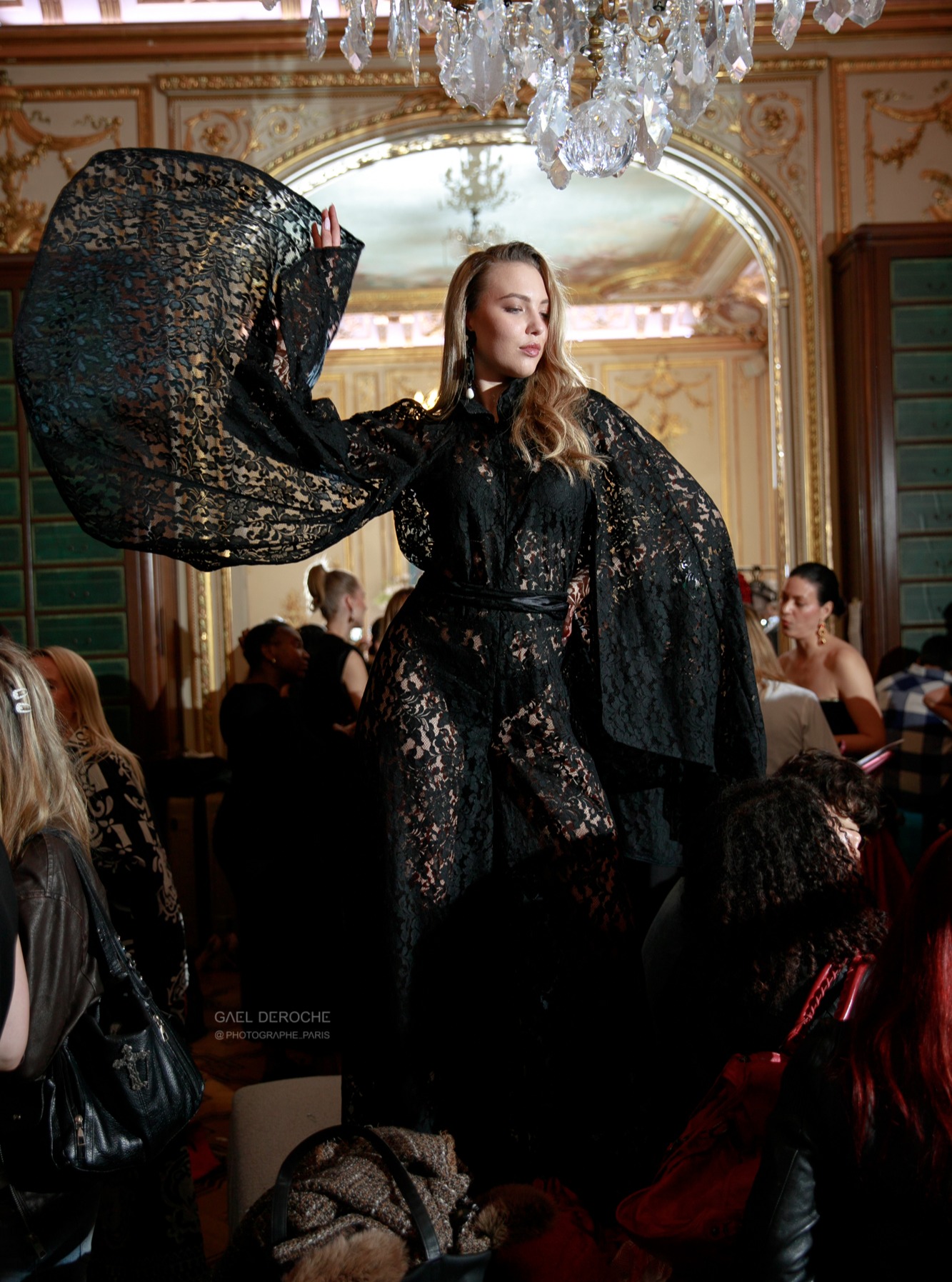 Designer look 11
