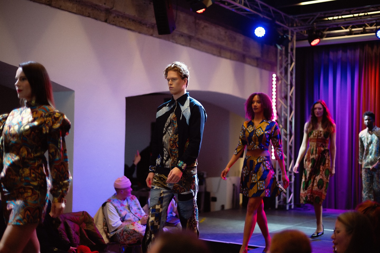 Designer look 13
